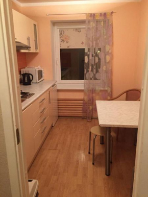 Neretas ielas apartamenti, Jēkabpils